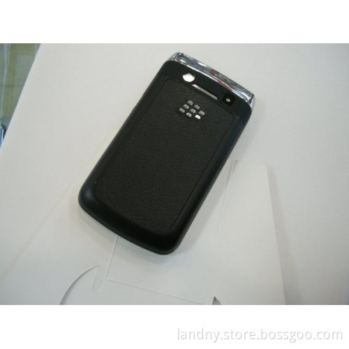 Quad Band Java WiFi TV Phone JC9700
